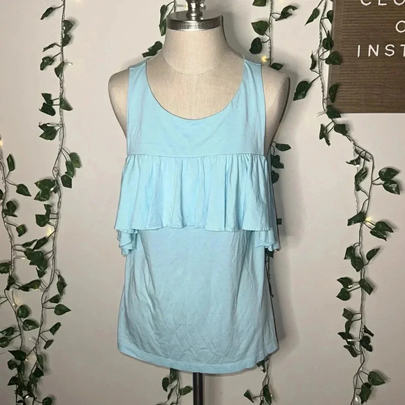 Lilly Pulitzer Lyra Cold Shoulder Top - Picture 2 of 6